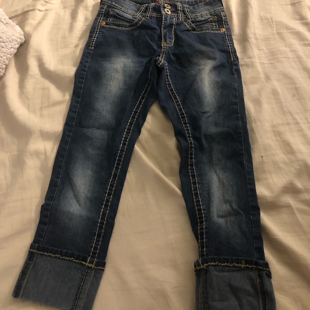 Capris - Picture 2 of 2